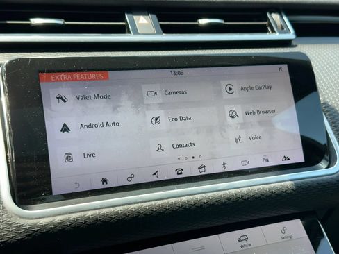 Used 2020 Land Rover Range Rover Velar R-Dynamic S AWD/4WD image 47
