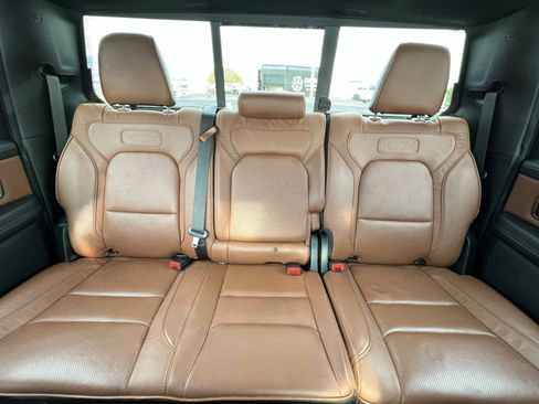 Used 2023 RAM 1500 Limited image 26