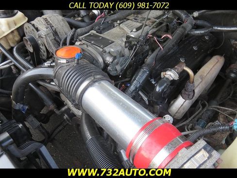 Used 1995 Chevrolet Impala SS image 30