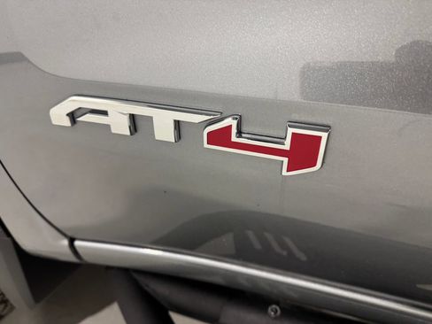 Used 2021 GMC Sierra 1500 AT4 w/ AT4 Premium Package AWD/4WD image 33