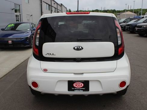 Used 2019 Kia Soul + FWD image 25
