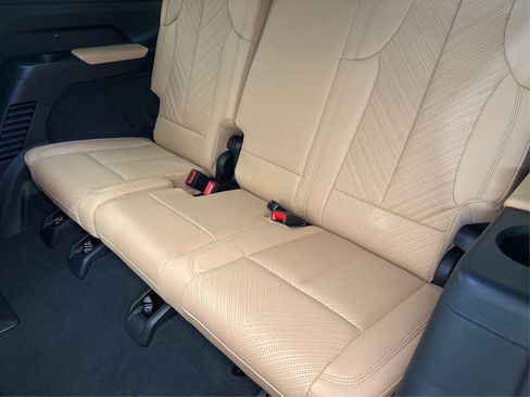 New 2025 Cadillac Escalade IQ Sport 2 image 11