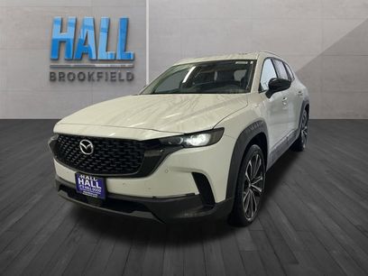 New 2026 MAZDA CX-50 AWD 2.5 S w/ Premium Package