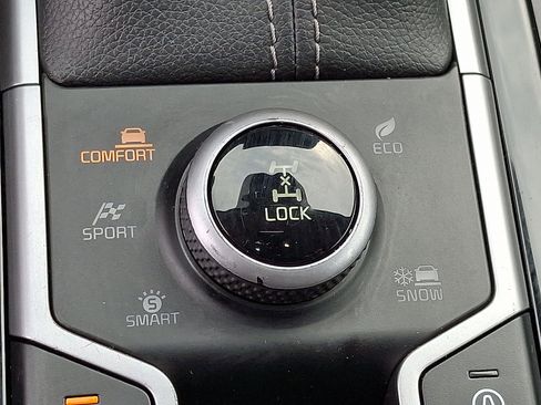 Used 2022 Kia Sorento SX Prestige AWD/4WD image 26