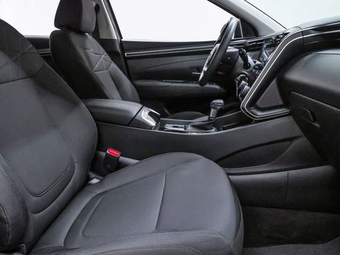 Certified 2024 Hyundai Tucson SE image 13