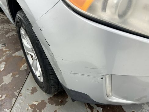 Used 2012 Ford Edge SEL FWD image 30