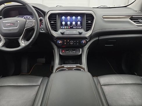 Used 2023 GMC Acadia AT4 w/ Technology Package AWD/4WD image 34