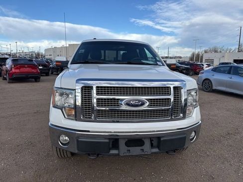 Used 2010 Ford F150 Lariat image 9