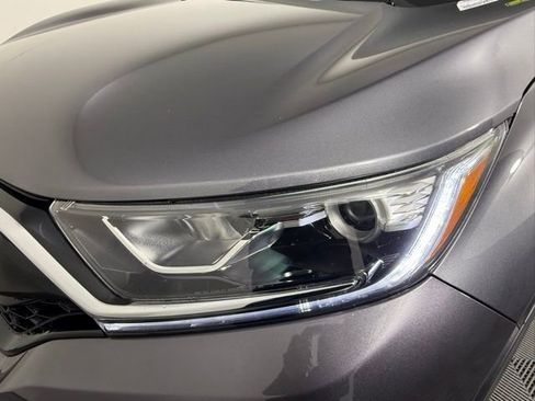 Used 2022 Honda CR-V EX-L image 11