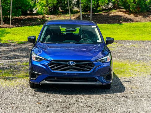 Used 2024 Subaru Impreza 2.0i image 2
