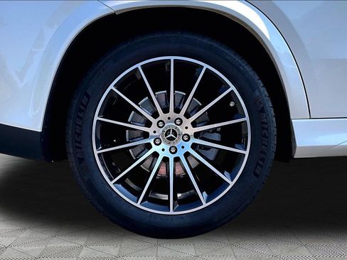 Used 2021 Mercedes-Benz GLE 350 image 22