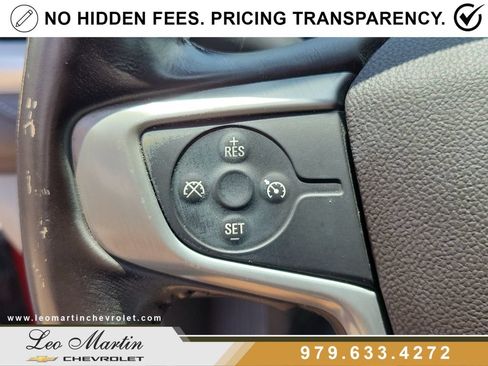 Used 2018 GMC Acadia SLT FWD image 24