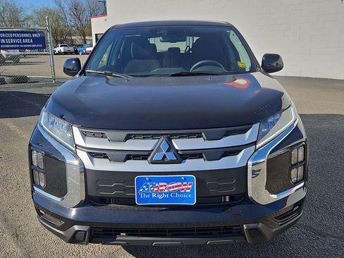 New 2026 Mitsubishi Outlander Sport AWD image 3
