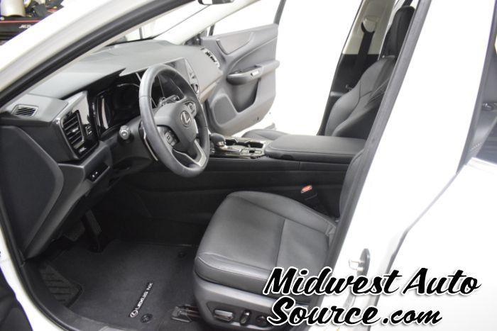 Used 2024 Lexus NX 350 AWD w/ Cold Area Package image 14