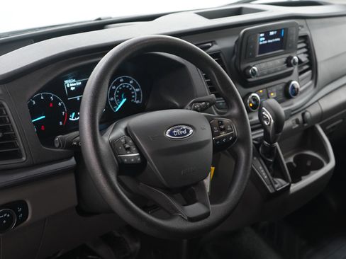 Used 2024 Ford Transit 250 Low Roof AWD w/ Exterior Upgrade Package image 18