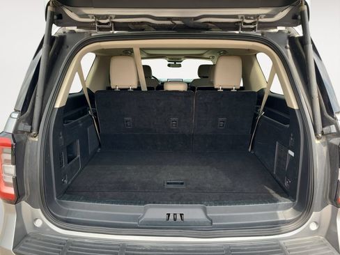 Used 2024 Ford Expedition Max Limited AWD/4WD image 17