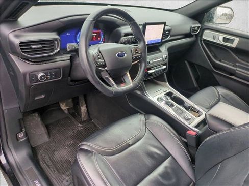 Used 2020 Ford Explorer ST image 13