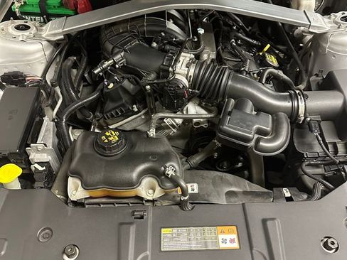 Used 2013 Ford Mustang Premium RWD image 6
