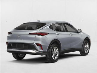 New 2026 Buick Envista Sport Touring video 2