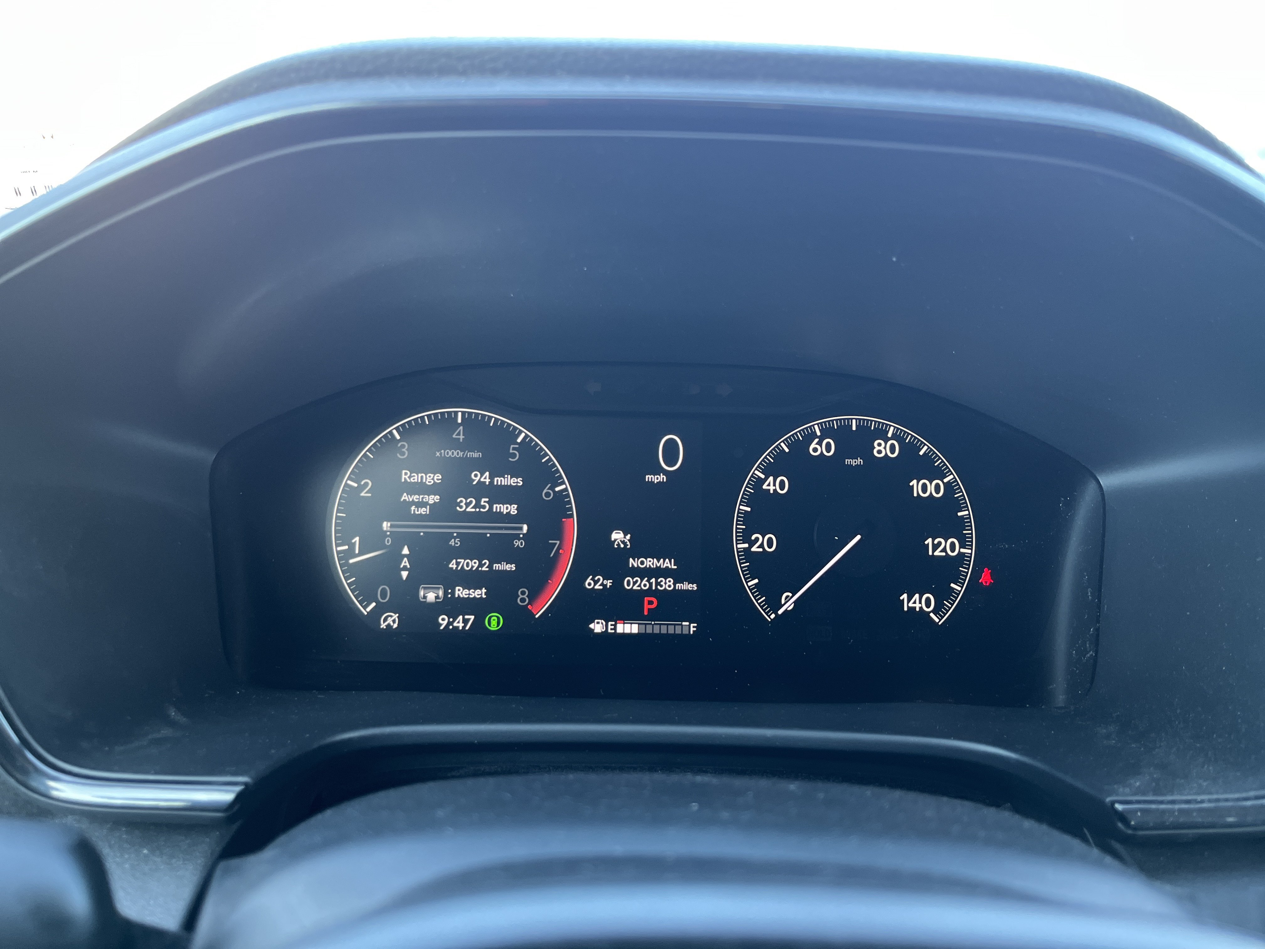 Used 2024 Honda CR-V EX image 27