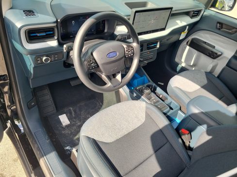 New 2026 Ford Maverick XLT FWD image 10