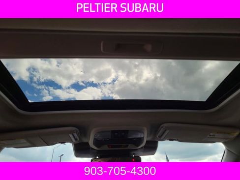 Used 2024 Subaru Crosstrek 2.5i Limited AWD/4WD image 10