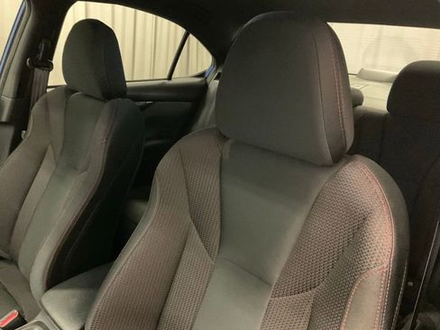 Used 2022 Subaru WRX Premium image 12