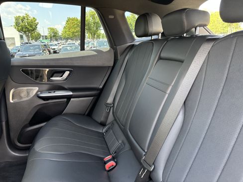 Used 2023 Mercedes-Benz EQE 350+ SUV image 31