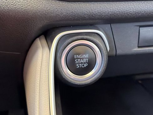 Used 2024 Toyota Grand Highlander AWD image 26