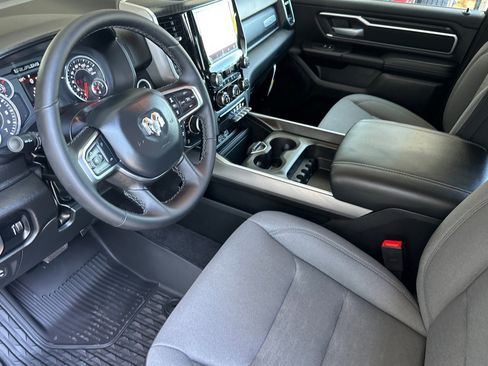 New 2026 RAM 1500 Big Horn image 10