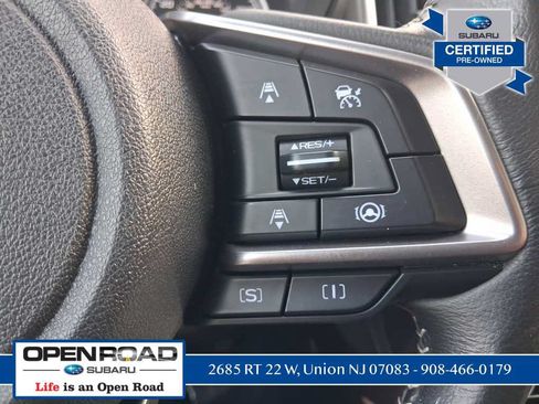 Certified 2023 Subaru Forester Premium AWD/4WD image 31