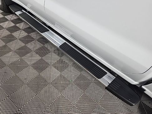 New 2026 Chevrolet Silverado 1500 LTZ image 14