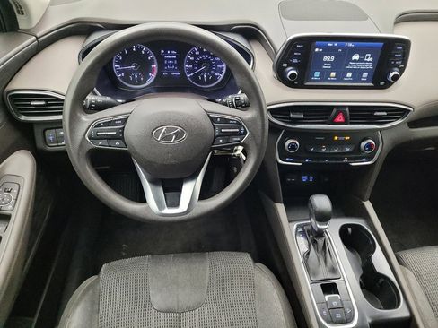 Used 2019 Hyundai Santa Fe SE image 22