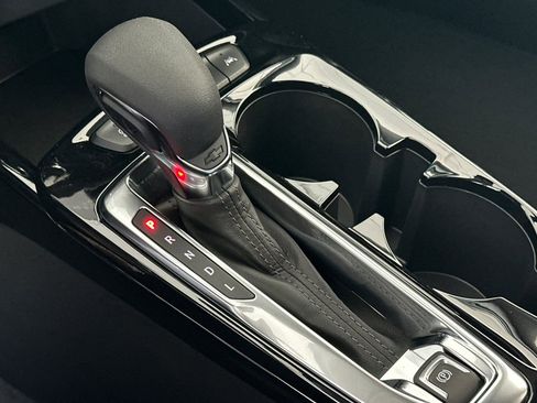 New 2026 Chevrolet Trax LT FWD image 21