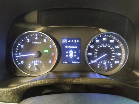 Used 2018 Hyundai Elantra SEL FWD image 23