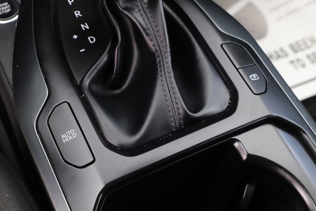 Used 2025 Kia K4 FWD image 28