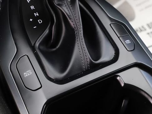 Used 2025 Kia K4 FWD image 28