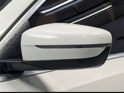 Used 2021 BMW 330i Sedan w/ Driving Assistance Package image 30