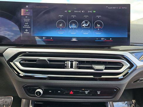 Certified 2023 BMW 330e w/ M Sport Package image 23