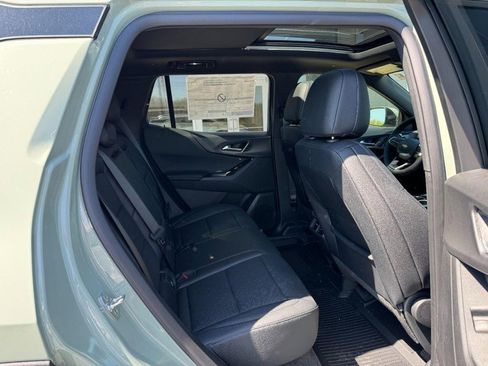 New 2026 Chevrolet Equinox LT w/ Convenience Package II image 22