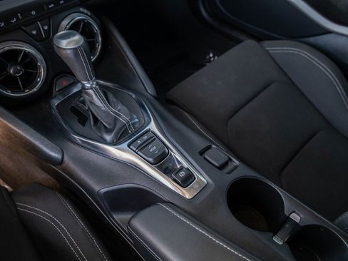 Used 2023 Chevrolet Camaro LT w/ RS Package image 17