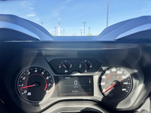 Used 2023 Chevrolet Camaro LT w/ RS Package image 10