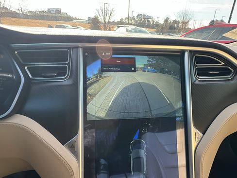 Used 2014 Tesla Model S P85D image 27