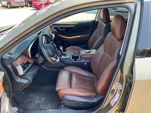Used 2020 Subaru Outback Touring w/ Popular Package #2 AWD/4WD image 13