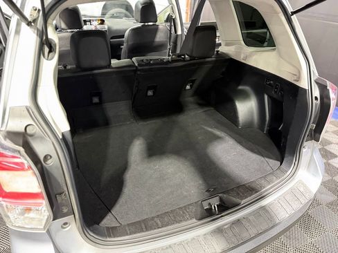 Used 2017 Subaru Forester 2.0XT Touring AWD/4WD image 23