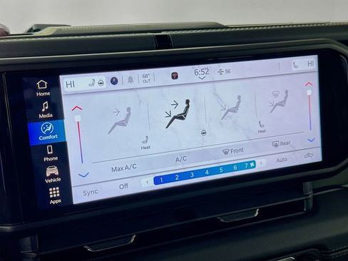 New 2026 Jeep Gladiator Mojave image 18