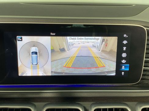 Used 2023 Mercedes-Benz GLE 350 image 25