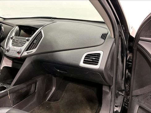 Used 2015 GMC Terrain SLT image 18