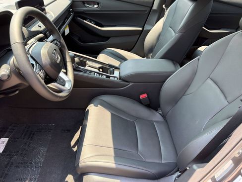 New 2026 Honda Accord Touring image 5