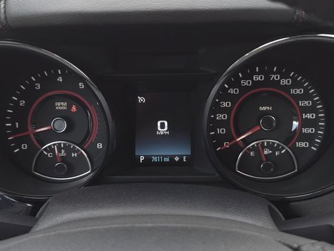 Used 2014 Chevrolet SS image 24